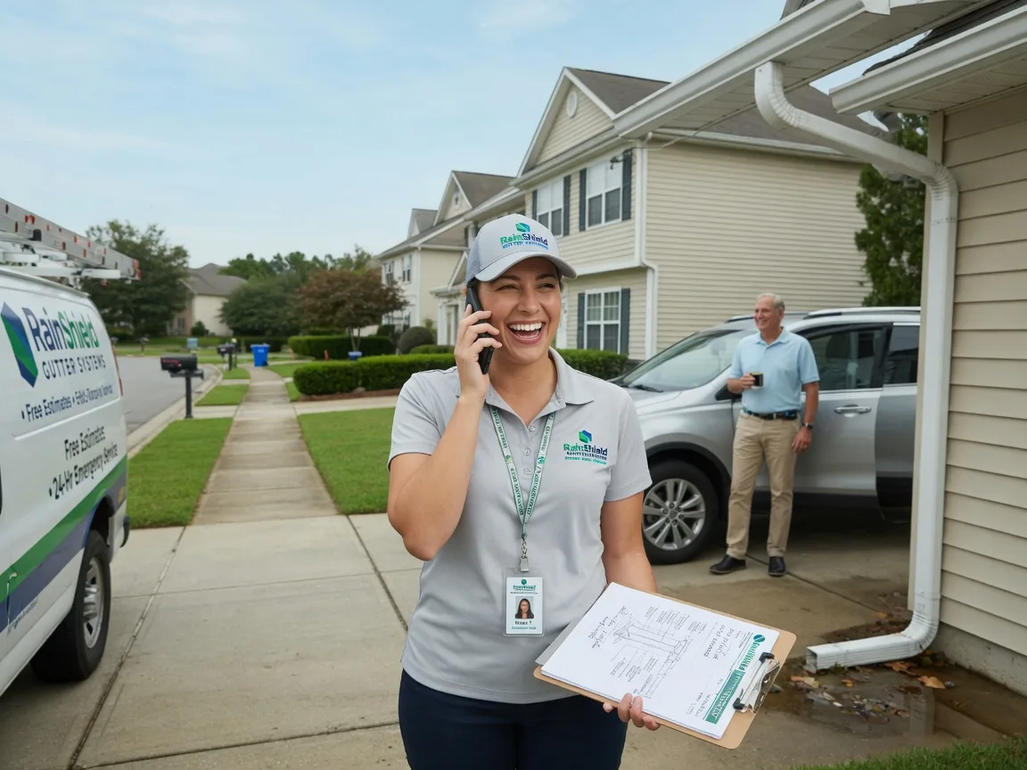 Gutter Installation Nickelsville, VA FAQs